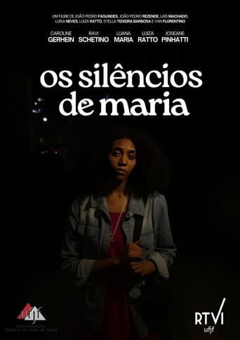 Poster for Marias's Silence