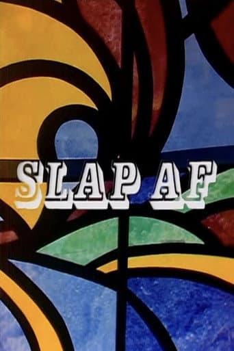 Poster for Slap af