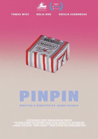 Poster for PINPIN