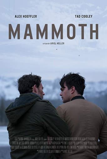 Poster for Mammoth
