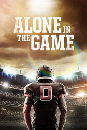 Poster for Alone in the Game