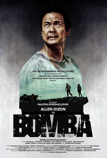 Poster for Bomba