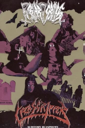 Poster for Crossripper