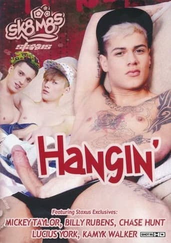 Poster for Hangin'