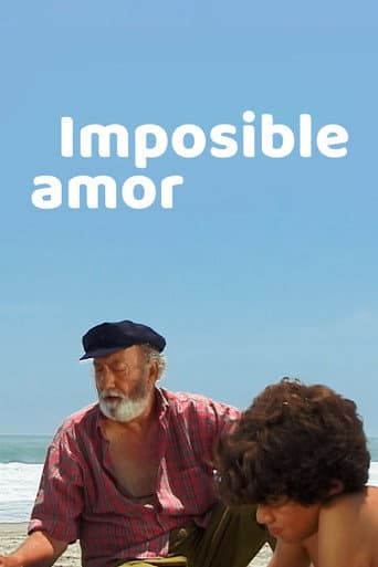 Poster for Impossible Love