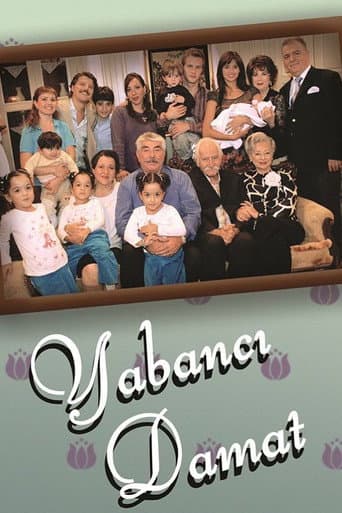 Poster for Season 3