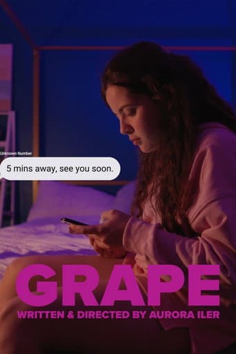 Poster for Grape