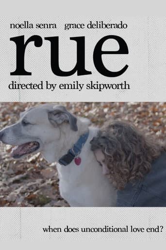 Poster for Rue