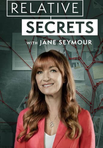 Poster for Relative Secrets