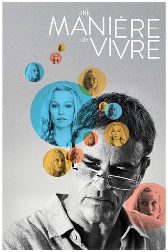 Poster for A Way of Life