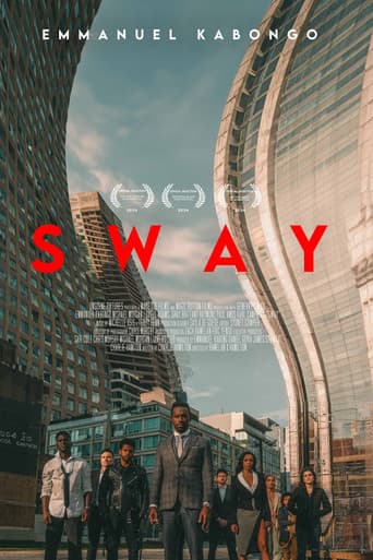 Poster for Sway