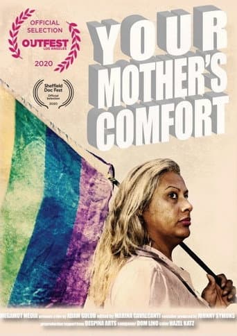 Poster for Your Mother’s Comfort
