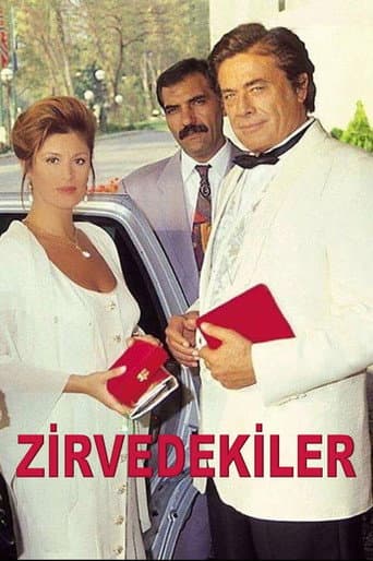 Poster for Season 1