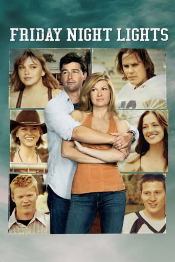 Poster for Season 3