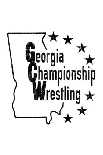 Poster for GCW at The Omni (December '83)