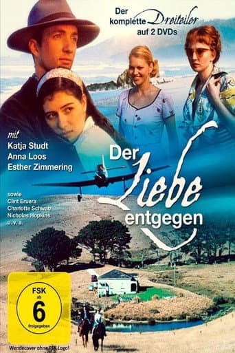 Poster for Der Liebe entgegen