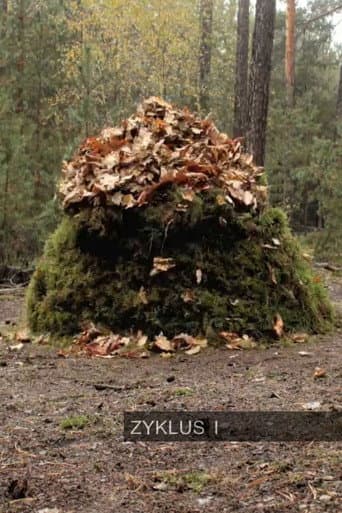 Poster for Zyklus I