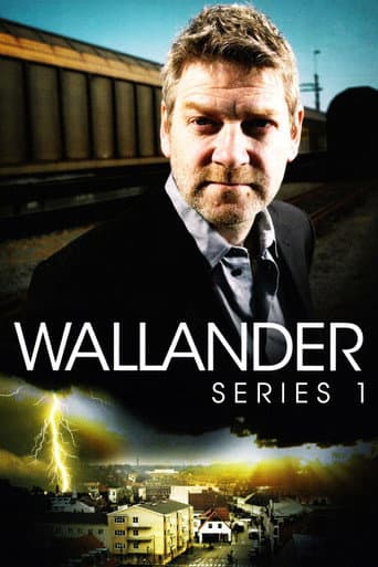 Poster for Series 1