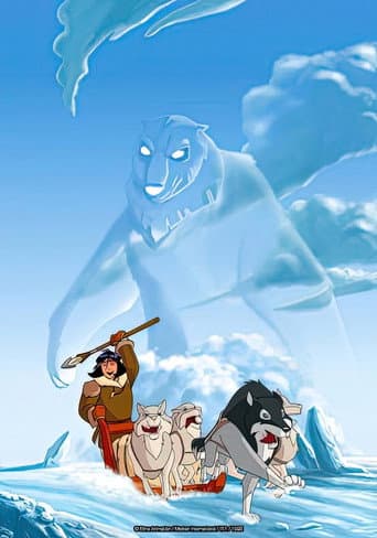 Poster for Nanook's Great Hunt