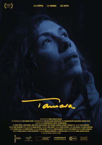 Poster for Tamara