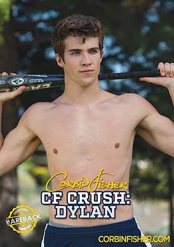 Poster for CF Crush: Dylan 2