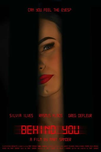 Poster for Behind You