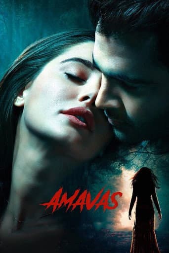 Poster for Amavas
