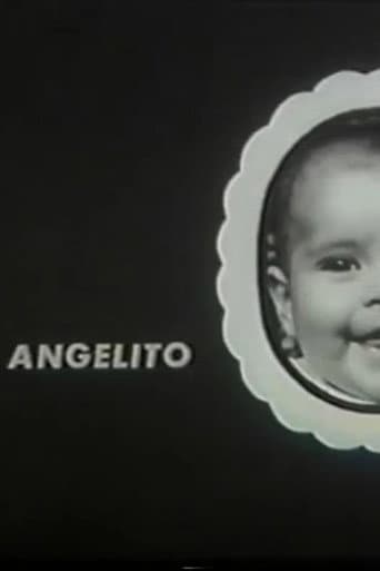Poster for Angelito