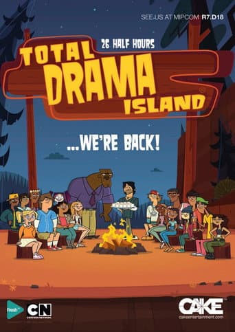 Poster for Season 1