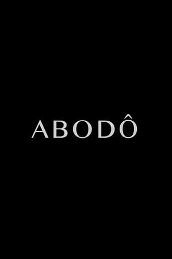Poster for Abodô