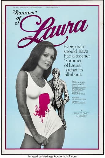 Poster for Summer of Laura