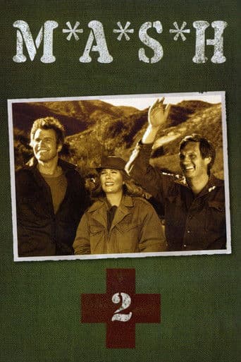 Poster for Season 2