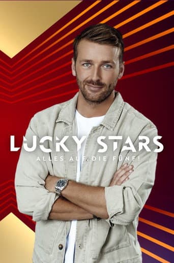 Poster for Lucky Stars – Alles auf die Fünf!