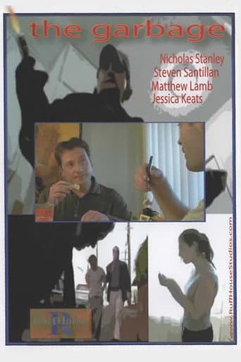 Poster for The Garbage