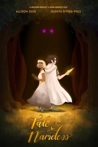 Poster for Tale of the Nameless
