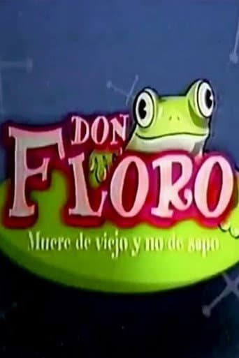 Poster for Don Floro