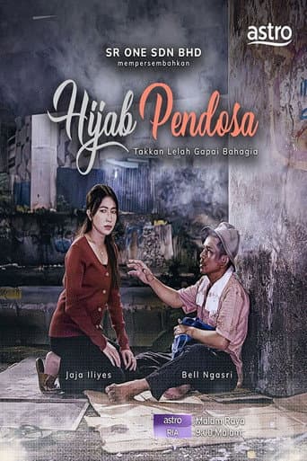 Poster for Hijab Pendosa