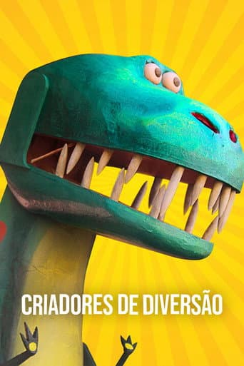 Poster for Season 1