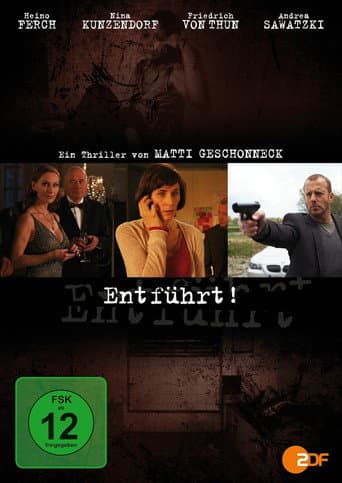 Poster for Entführt