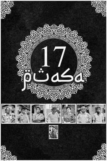 Poster for 17 Puasa