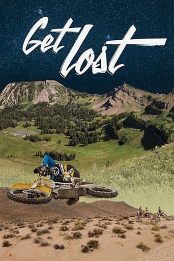 Poster for Get Lost