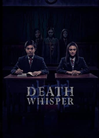 Poster for Death Whisper