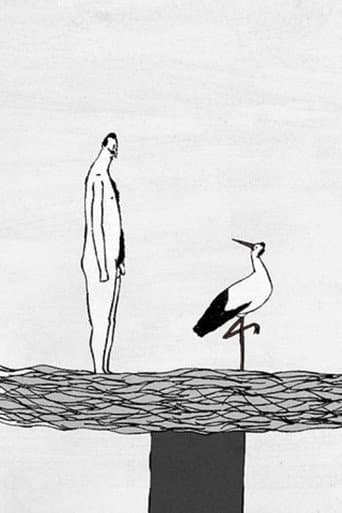 Poster for The Stork