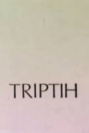 Poster for Triptych
