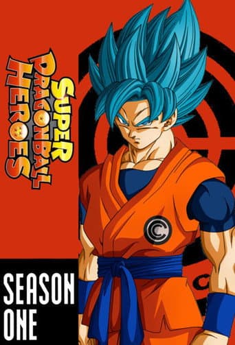 Poster for Prison Planet Arc