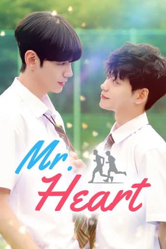 Poster for Mr. Heart