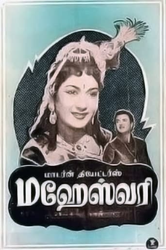 Poster for Maheswari