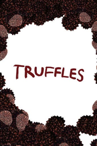 Poster for Truffles