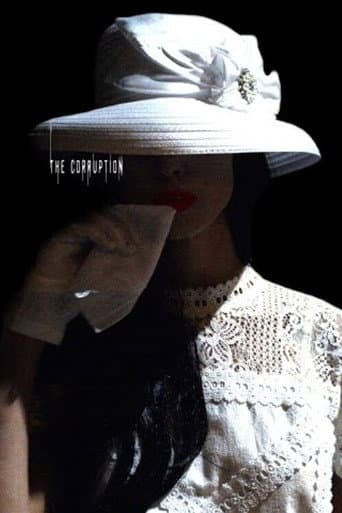 Poster for The Corruption