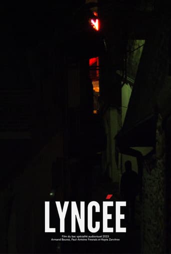 Poster for Lyncée